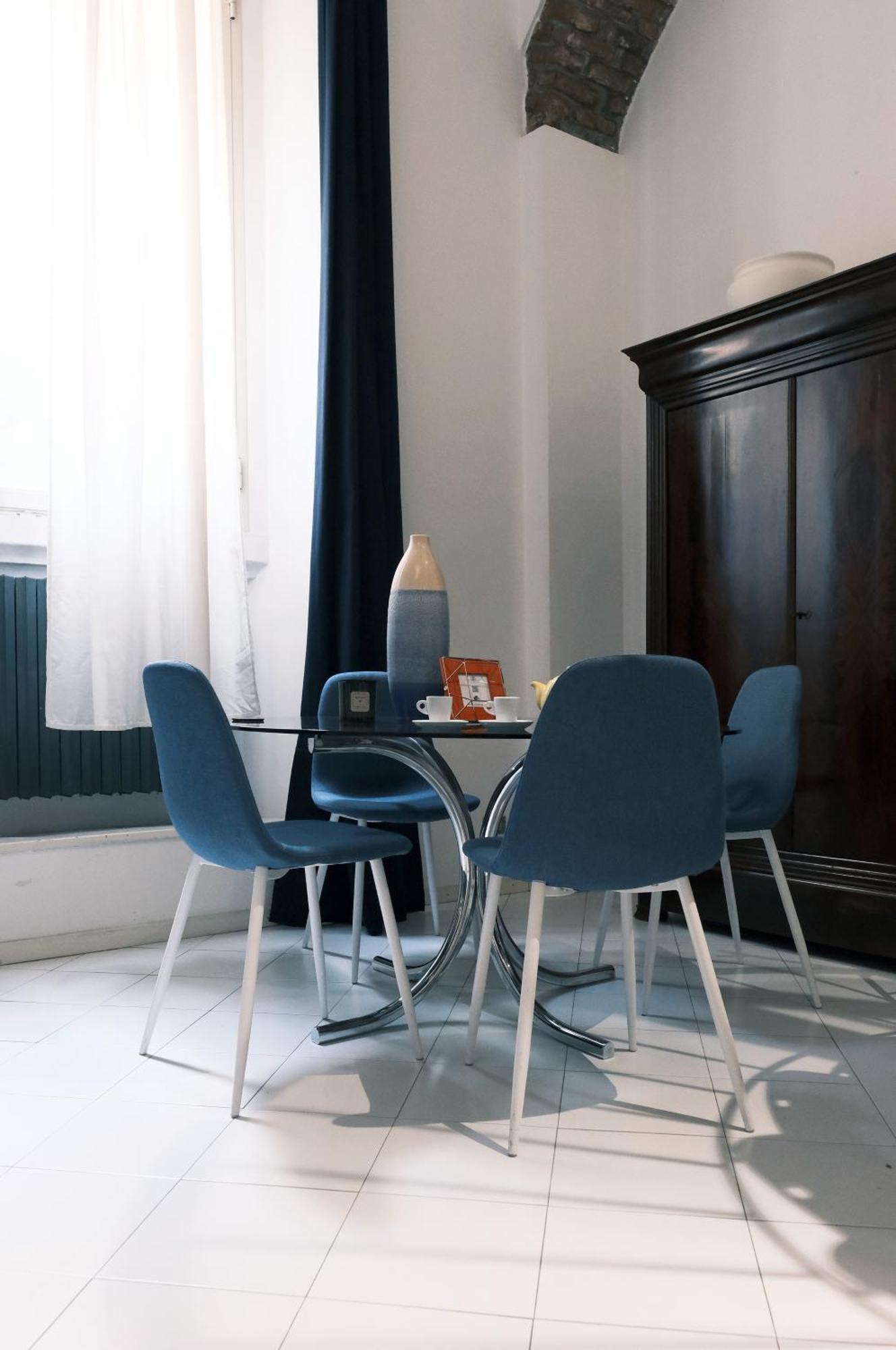 Comecasa Grazioso Loft In Crocetta Near Mangiagalli Milano Exterior foto