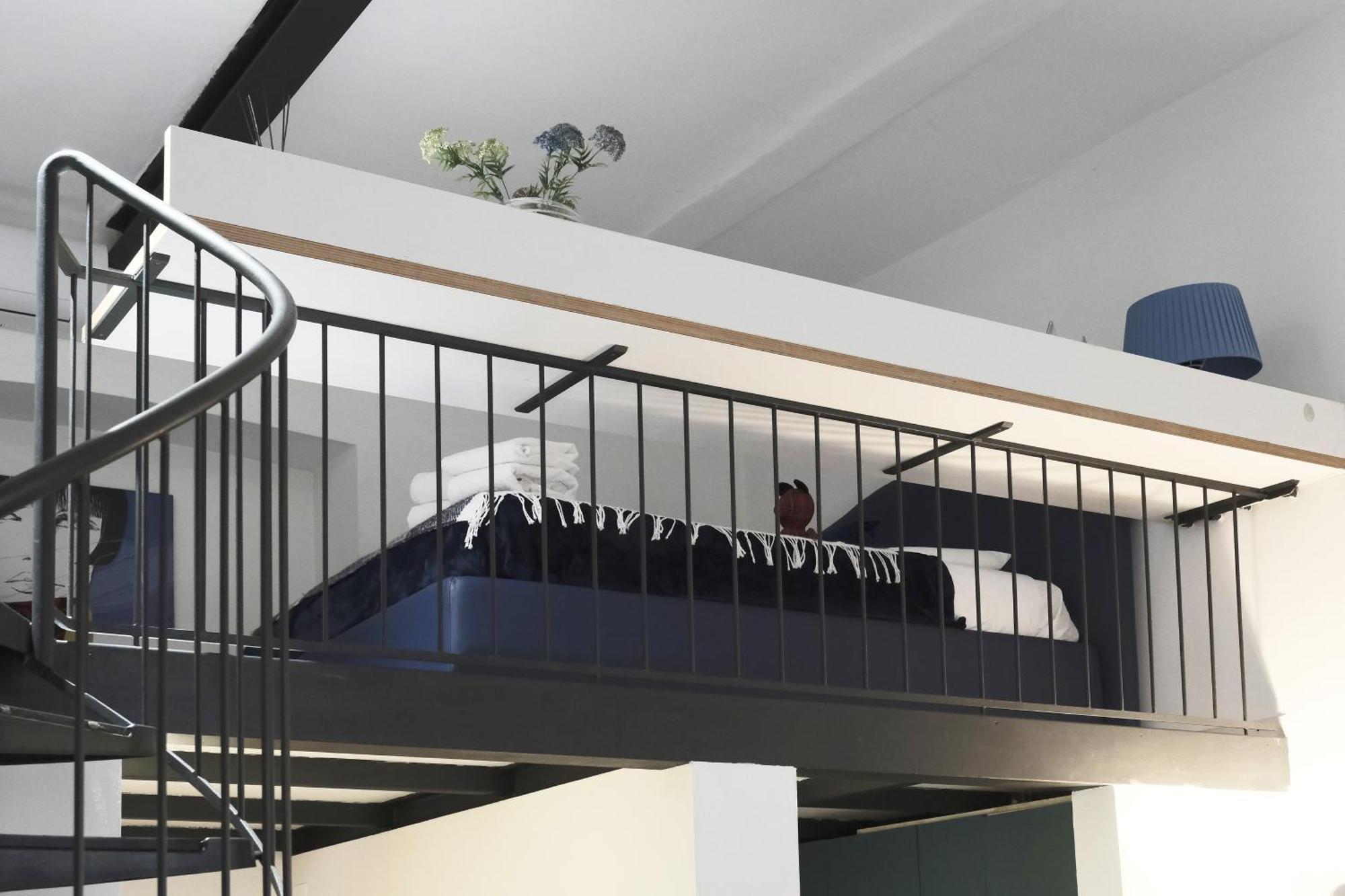 Comecasa Grazioso Loft In Crocetta Near Mangiagalli Milano Exterior foto