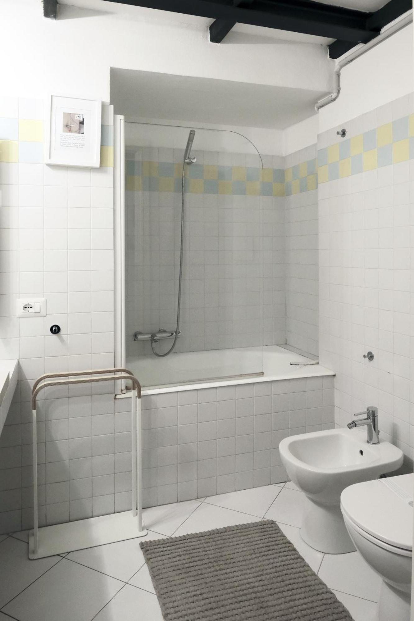 Comecasa Grazioso Loft In Crocetta Near Mangiagalli Milano Exterior foto