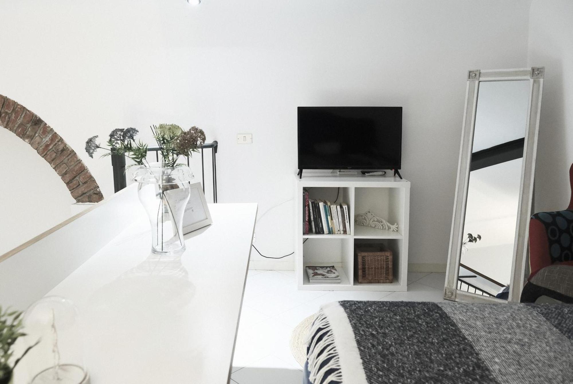 Comecasa Grazioso Loft In Crocetta Near Mangiagalli Milano Exterior foto