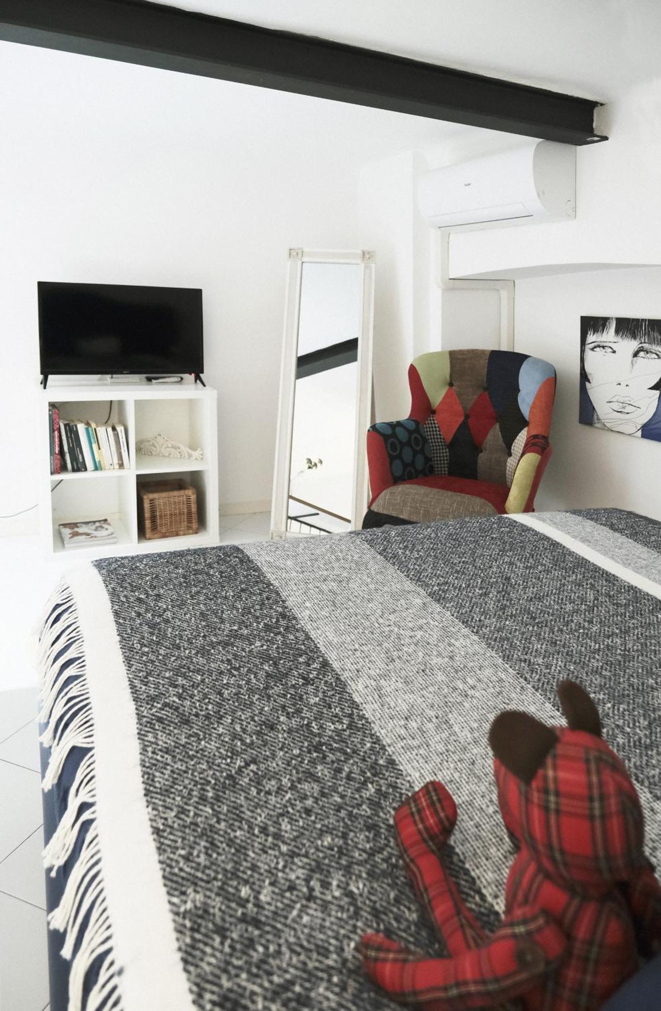 Comecasa Grazioso Loft In Crocetta Near Mangiagalli Milano Exterior foto