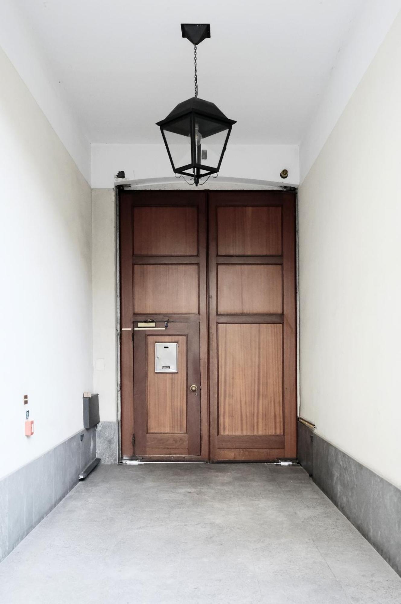 Comecasa Grazioso Loft In Crocetta Near Mangiagalli Milano Exterior foto