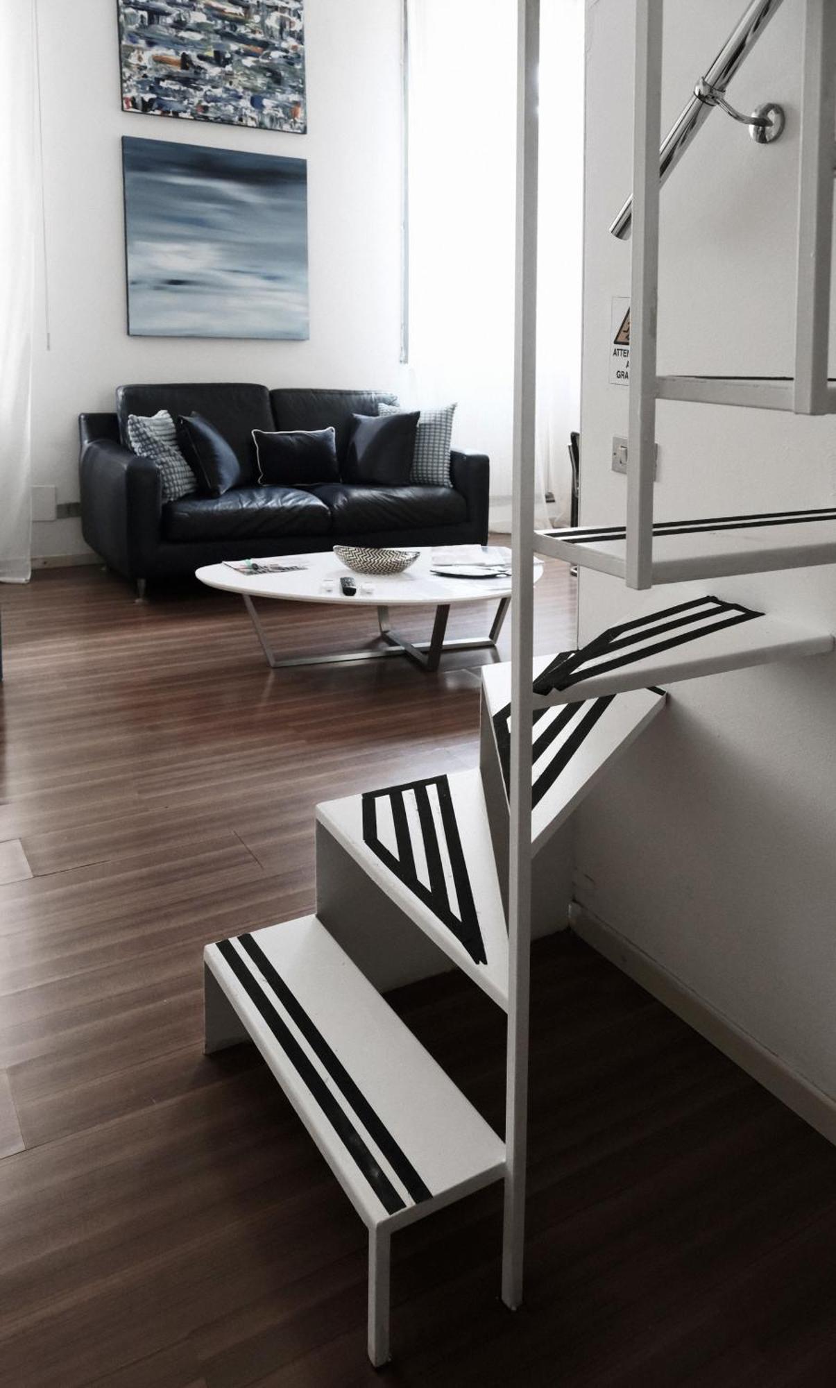 Comecasa Grazioso Loft In Crocetta Near Mangiagalli Milano Exterior foto