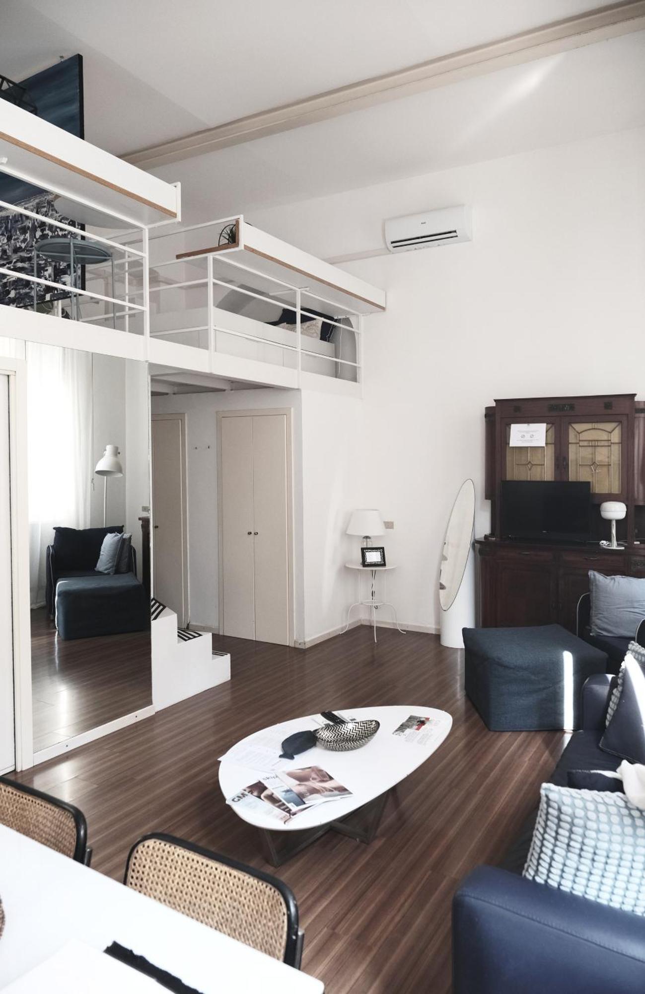 Comecasa Grazioso Loft In Crocetta Near Mangiagalli Milano Exterior foto